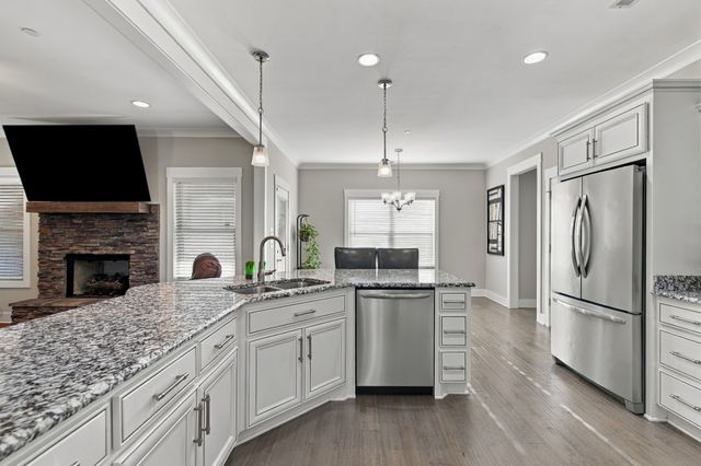 1008 Watercress Court, Murfreesboro, TN 37129
