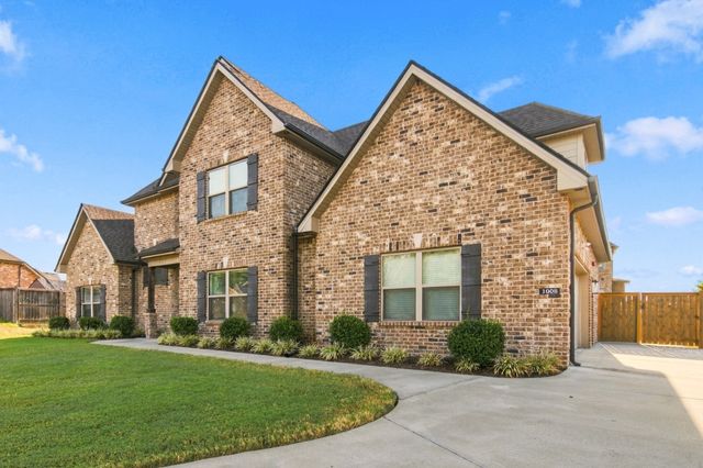 1008 Watercress Court, Murfreesboro, TN 37129