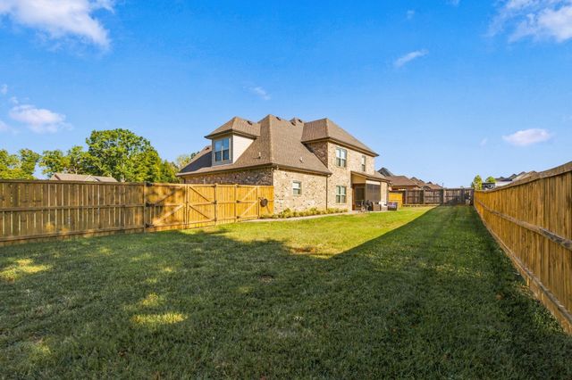 1008 Watercress Court, Murfreesboro, TN 37129