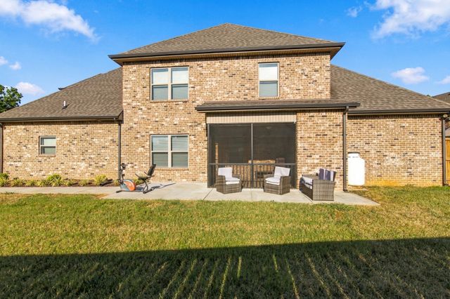 1008 Watercress Court, Murfreesboro, TN 37129