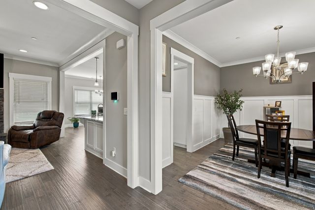 1008 Watercress Court, Murfreesboro, TN 37129