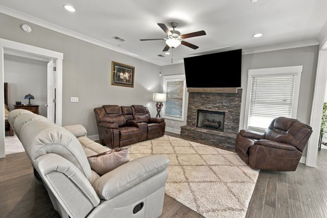 1008 Watercress Court, Murfreesboro, TN 37129