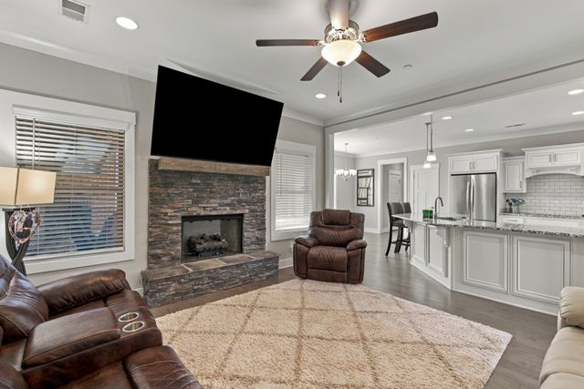 1008 Watercress Court, Murfreesboro, TN 37129