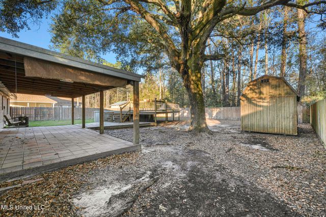 1005 Abbott Street, Picayune, MS 39466