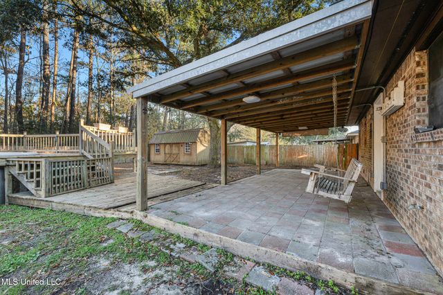 1005 Abbott Street, Picayune, MS 39466