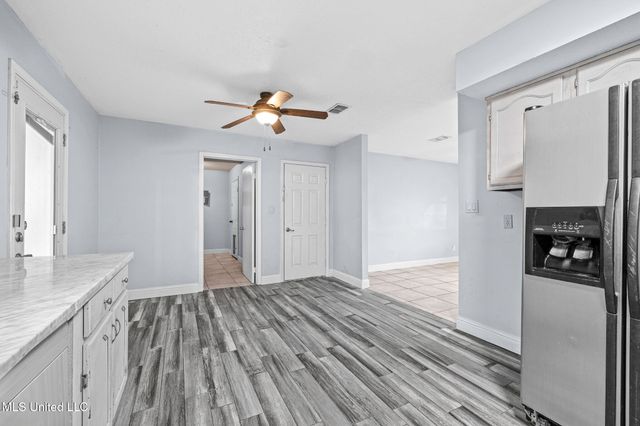 1005 Abbott Street, Picayune, MS 39466