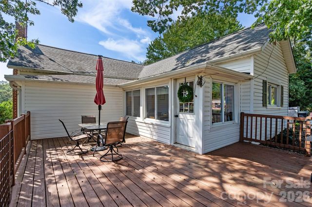 5780 S NC 16 Business Highway, Maiden, NC 28650