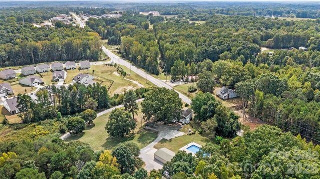 5780 S NC 16 Business Highway, Maiden, NC 28650