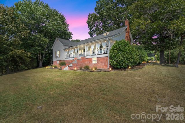 5780 S NC 16 Business Highway, Maiden, NC 28650