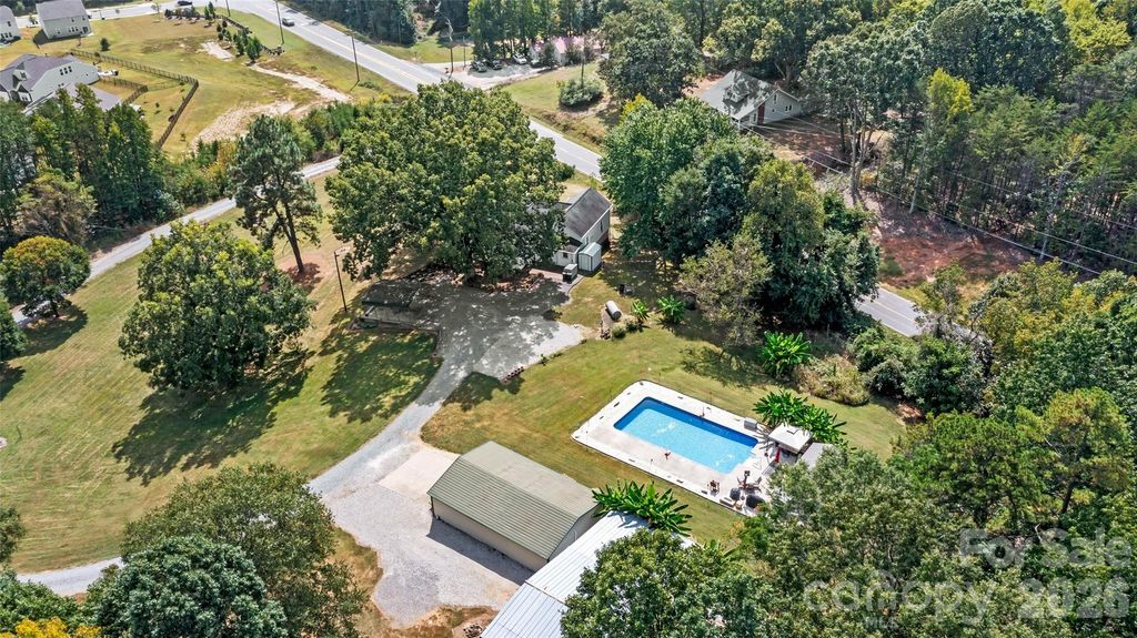 5780 S NC 16 Business Highway, Maiden, NC 28650