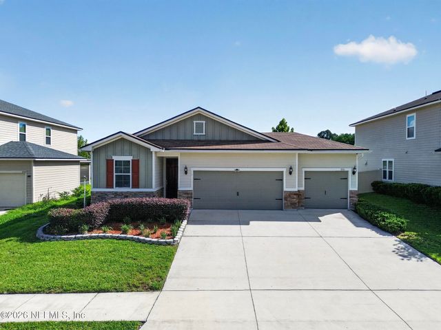 3551 BRADLEY CREEK Parkway, Green Cove Springs, FL 32043