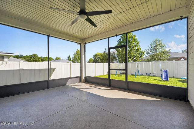 3551 BRADLEY CREEK Parkway, Green Cove Springs, FL 32043