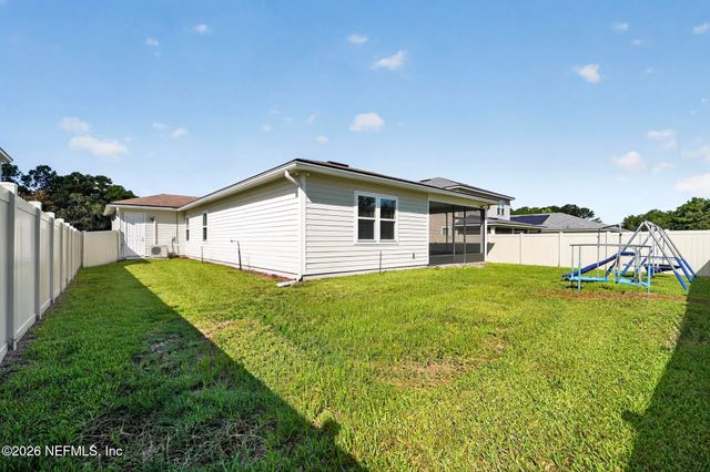 3551 BRADLEY CREEK Parkway, Green Cove Springs, FL 32043