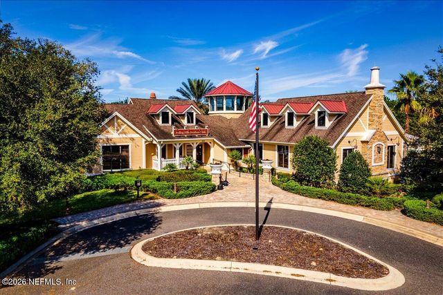 3551 BRADLEY CREEK Parkway, Green Cove Springs, FL 32043