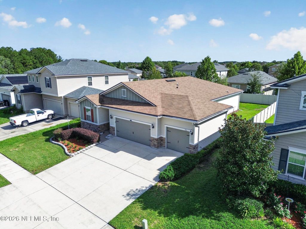 3551 BRADLEY CREEK Parkway, Green Cove Springs, FL 32043