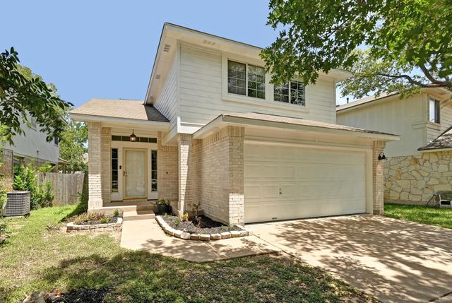 2016 Wilma Rudolph RD, Austin, TX 78748
