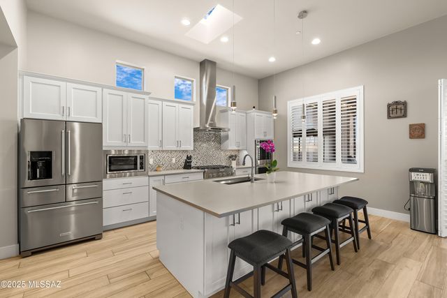 2673 E Homestead Ridge Court, Sahuarita, AZ 85629