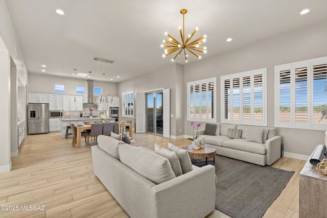 2673 E Homestead Ridge Court, Sahuarita, AZ 85629