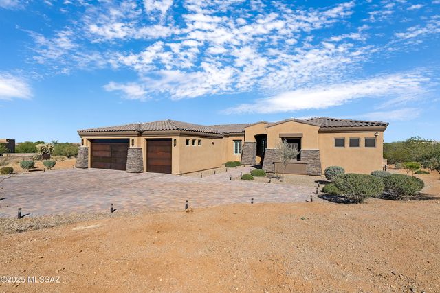 2673 E Homestead Ridge Court, Sahuarita, AZ 85629