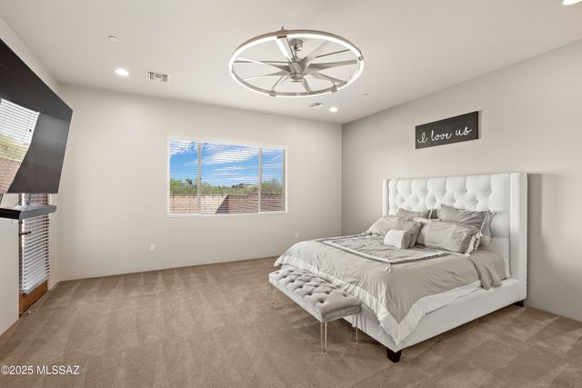 2673 E Homestead Ridge Court, Sahuarita, AZ 85629