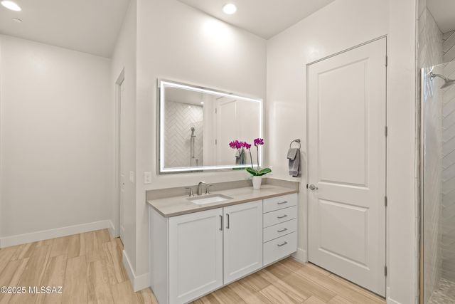 2673 E Homestead Ridge Court, Sahuarita, AZ 85629