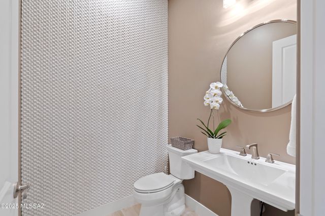 2673 E Homestead Ridge Court, Sahuarita, AZ 85629