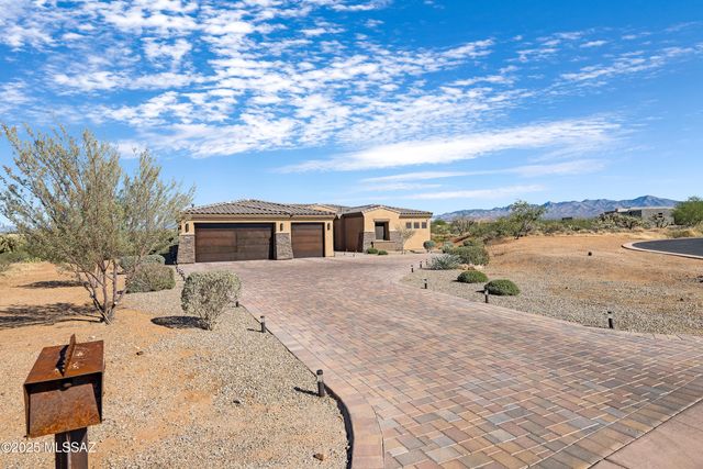 2673 E Homestead Ridge Court, Sahuarita, AZ 85629