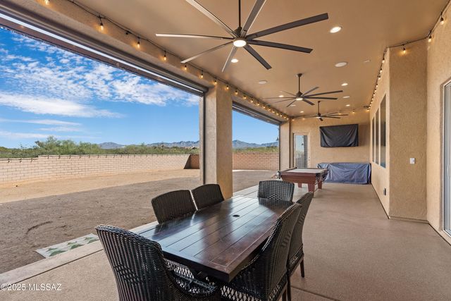 2673 E Homestead Ridge Court, Sahuarita, AZ 85629