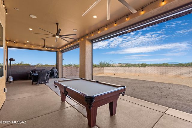 2673 E Homestead Ridge Court, Sahuarita, AZ 85629