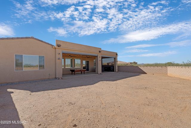 2673 E Homestead Ridge Court, Sahuarita, AZ 85629