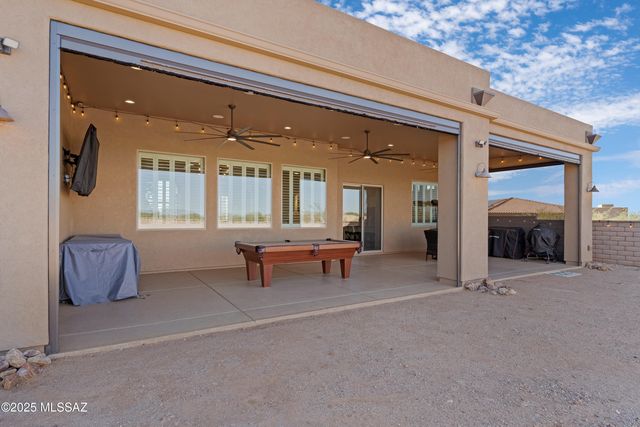 2673 E Homestead Ridge Court, Sahuarita, AZ 85629