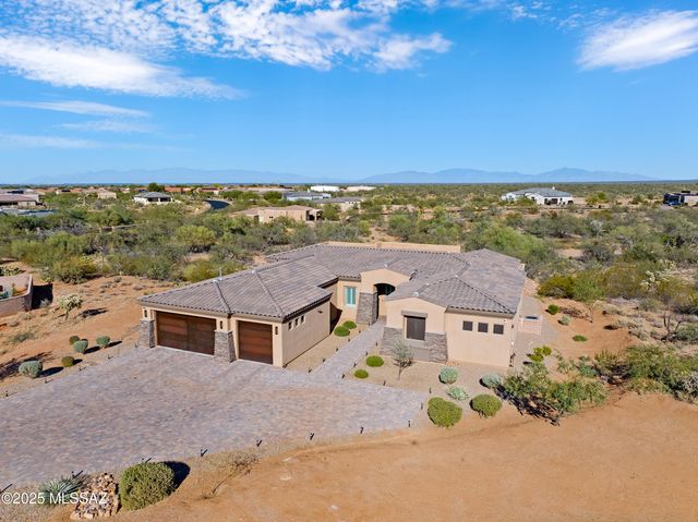 2673 E Homestead Ridge Court, Sahuarita, AZ 85629