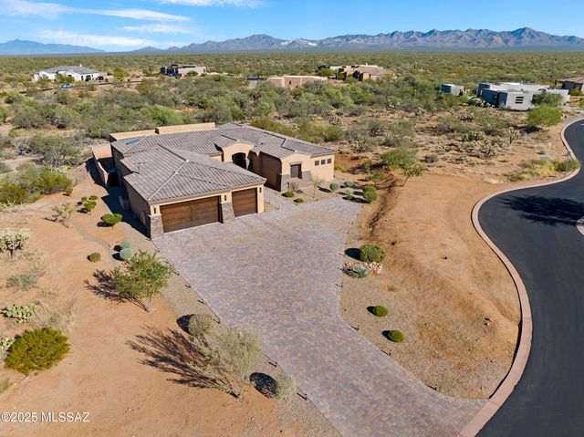 2673 E Homestead Ridge Court, Sahuarita, AZ 85629