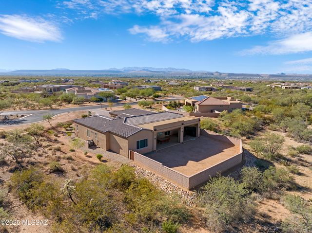 2673 E Homestead Ridge Court, Sahuarita, AZ 85629