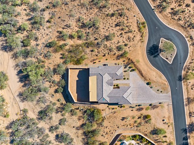 2673 E Homestead Ridge Court, Sahuarita, AZ 85629