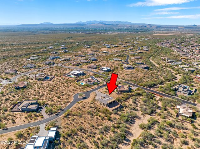 2673 E Homestead Ridge Court, Sahuarita, AZ 85629