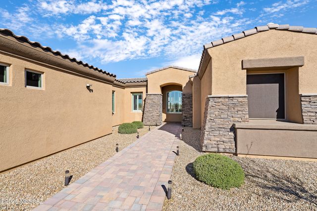 2673 E Homestead Ridge Court, Sahuarita, AZ 85629