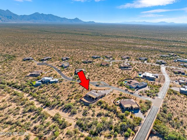 2673 E Homestead Ridge Court, Sahuarita, AZ 85629