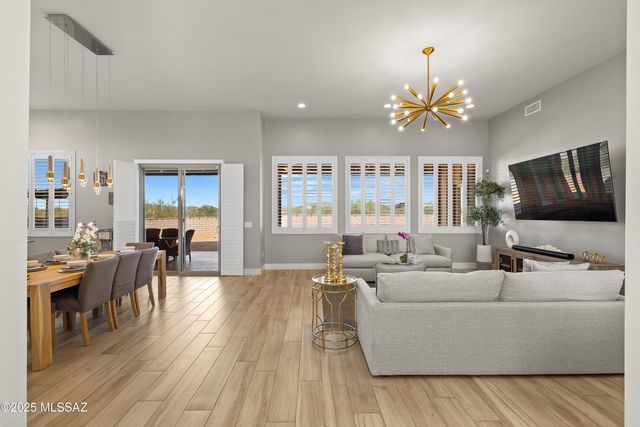 2673 E Homestead Ridge Court, Sahuarita, AZ 85629