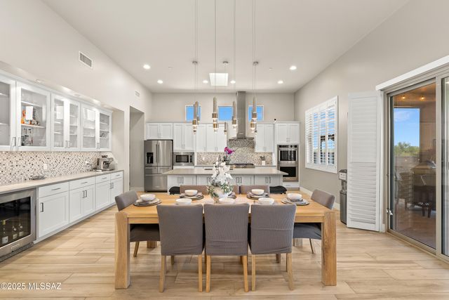 2673 E Homestead Ridge Court, Sahuarita, AZ 85629