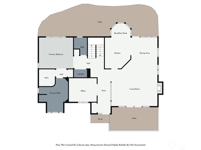 3840 NE Ambleside Lane, Bremerton, WA 98311