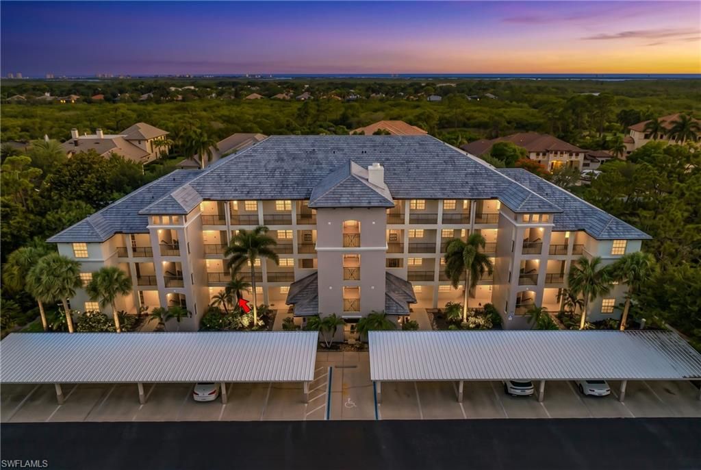 20930 Island Sound CIR 102, ESTERO, FL 33928 — exterior