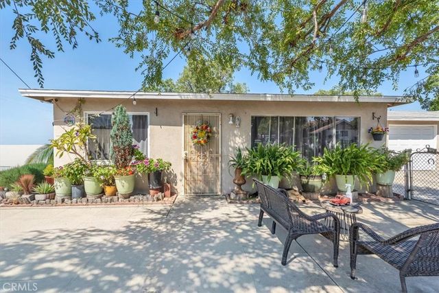 607 W La Jolla, Placentia, CA 92870