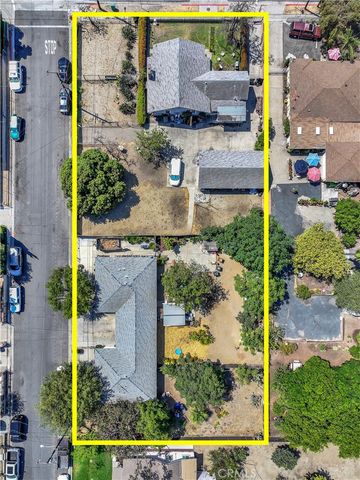 607 W La Jolla, Placentia, CA 92870