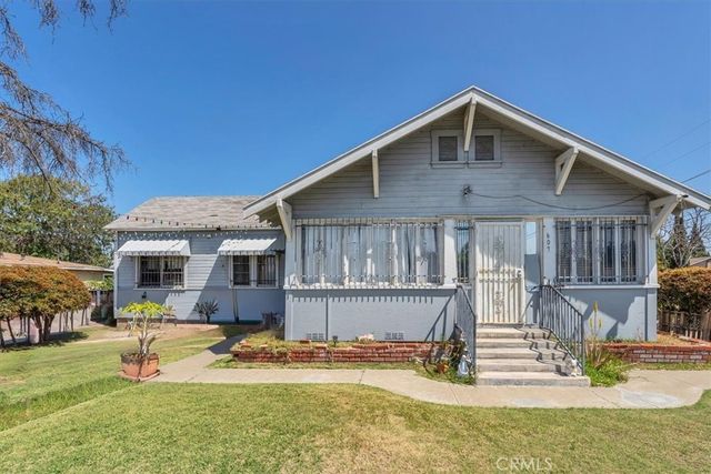 607 W La Jolla, Placentia, CA 92870