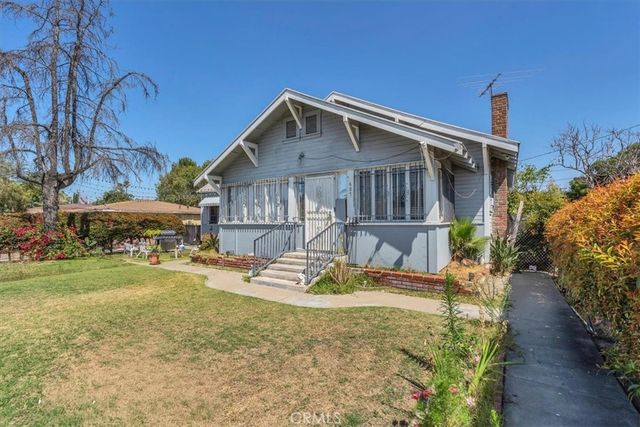 607 W La Jolla, Placentia, CA 92870