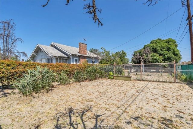 607 W La Jolla, Placentia, CA 92870