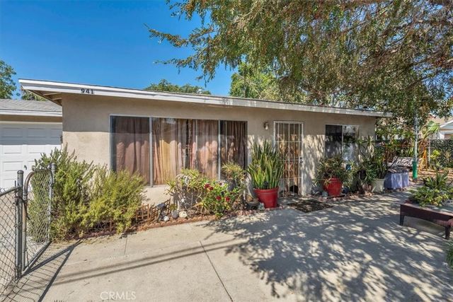 607 W La Jolla, Placentia, CA 92870
