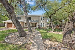 7106 Sungate DR, Austin, TX 78731