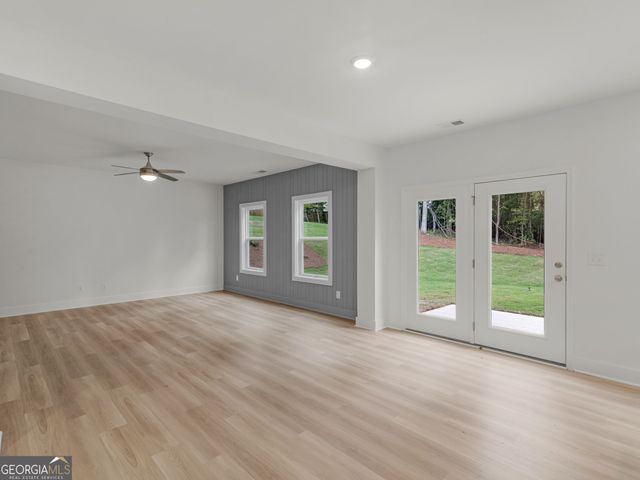 1345 Johnson Road SW, Conyers, GA 30094
